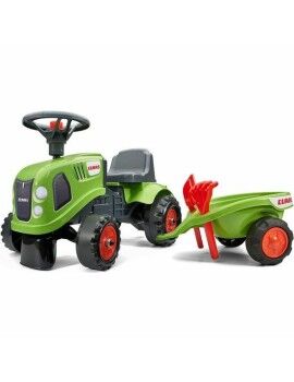 Correpasillos Falk Claas 212C Tractor