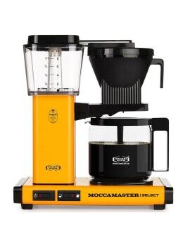 Máquina de Café de Filtro Moccamaster KBG Select 1520 W 10 Kopjes 1,25 L