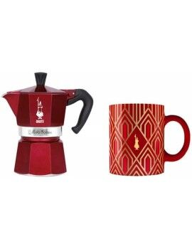 Cafeteira Italiana Bialetti Moka Express