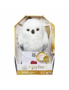 Mascota Interactiva Harry Potter 6061829 30,48 x 25,4 x 20,32 cm