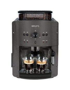 Cafeteira Superautomática Krups EA 810B 1450 W 15 bar