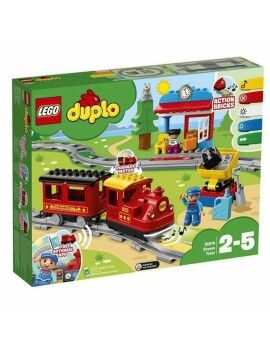 Playset Lego 10874 30 x 15 x 75 cm