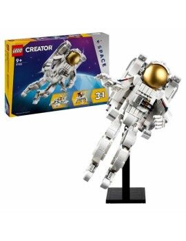 Playset Lego 31152 Creator 3in1 Astronaut in Space