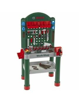 Juego de herramientas para niños Klein 8320