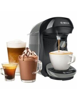 Máquina de Café de Cápsulas BOSCH TAS1009 1400 W