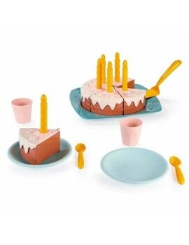 Set de Comiditas Ecoiffier Delicious