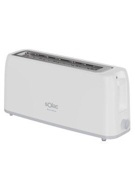 Tostadora Solac TL5418 800 W