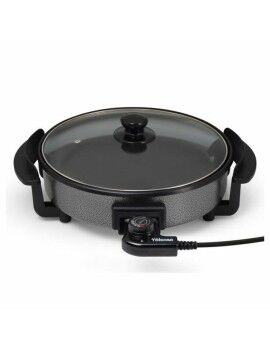 Tacho Grill mutlifunções Tristar PZ-2963 1500W (Ø 30 cm)