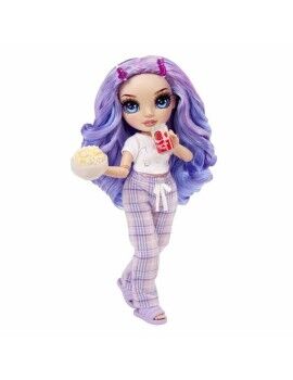 Muñeca Rainbow High VIOLET