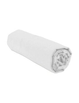 Lençol de baixo ajustável HOME LINGE PASSION HP71772 Branco