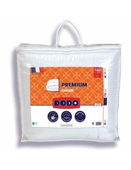 Enchimento nórdico DODO Premium Branco 250 g/m² 140 x 200 cm