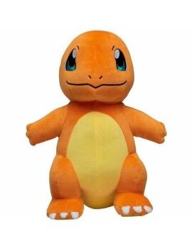 Peluche Pokémon Charmander 30 cm