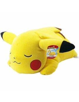 Peluche Pokémon Pikachu 40 cm