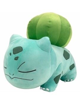 Peluche Pokémon Bulbasaur 40 cm