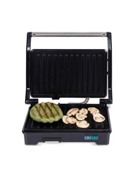 Sandwichera Universal Blue HEALTHY 781 Negro 700 W