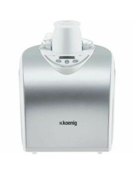 Heladera Hkoenig HF180 1 L 135 W Acero Acero Inoxidable 1 L