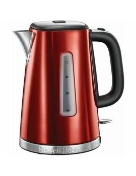 Hervidor Russell Hobbs 23210-70 Rojo 1,7 L