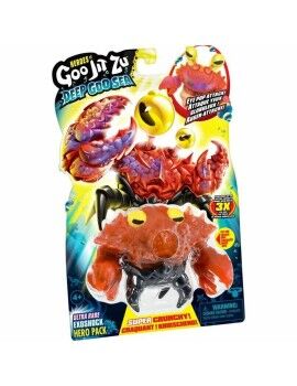 Figura de Acción Moose Toys Goo Jit Zu