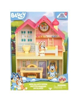 Playset Moose Toys Bluey's Mini Huis