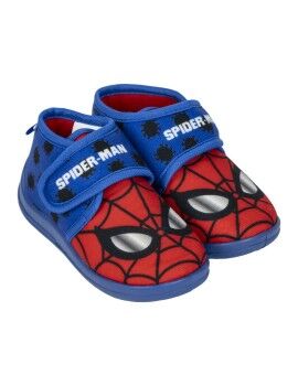 Zapatillas de Estar por Casa Spider-Man Rojo