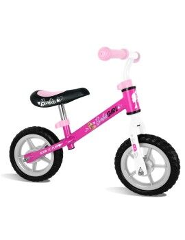 Bicicleta Infantil Stamp Barbie