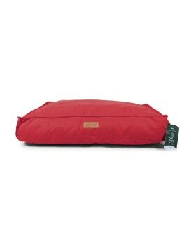 Cama para cão Gloria Altea Vermelho 76 x 56 cm Retangular