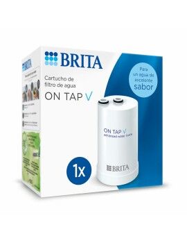 Filtro de agua Brita