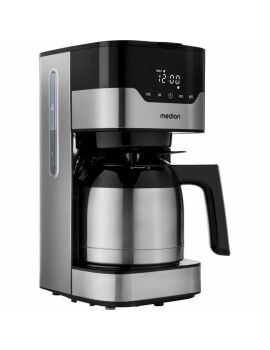 Cafetera de Goteo Medion 900 W 1,2 L