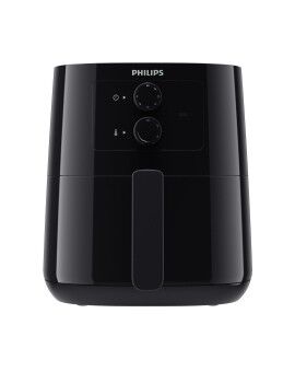 Freidora de Aire Philips HD9200/90 Negro 1400 W