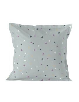 Funda de almohada HappyFriday Baleno Teen Glitzy Multicolor 80 x 80 cm