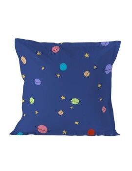 Funda de almohada HappyFriday LE PETIT PRINCE Multicolor 60 x 60 cm