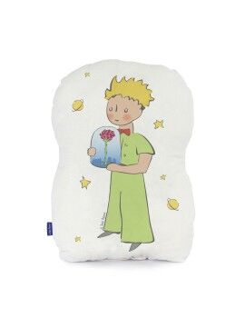 Almofada HappyFriday LE PETIT PRINCE Multicolor 40 x 30 cm 30 x 4 x 40 cm