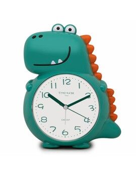 Reloj Despertador Timemark Dinosaurio