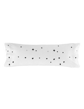 Capa de almofada HappyFriday Blanc Constellation Multicolor 45 x 110 cm