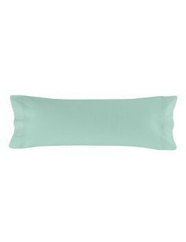 Capa de almofada HappyFriday Basic Menta 45 x 110 cm