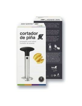 Cortadora TM Home Abacaxi Aço inoxidável