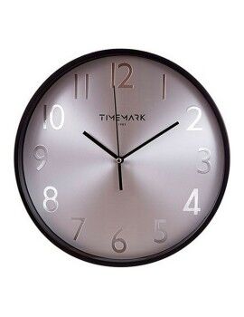 Reloj de Pared Timemark 30 x 30 cm