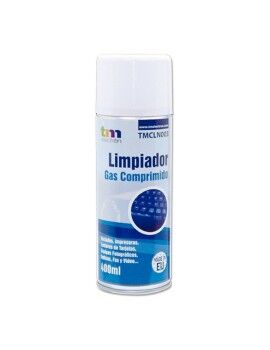 Limpiador de Gas comprimido TM Electron