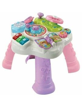 Centro de actividades Vtech My Bilingual Activity Table