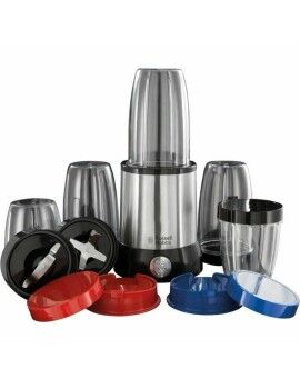 Liquidificadora Russell Hobbs 23180-56 Prateado Aço 700 W 700 W