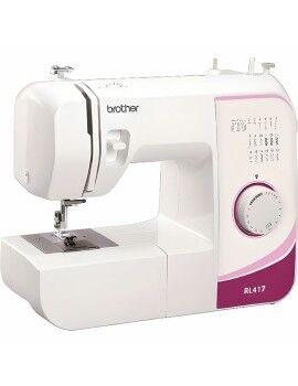 Máquina de Coser Brother RL-417