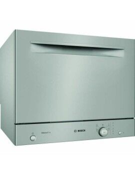 Lavavajillas BOSCH SKS51E38EU 6 L 2400 W (55 cm)