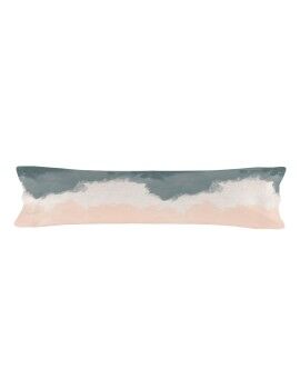 Funda de almohada HappyFriday Blanc Seaside Multicolor 45 x 155 cm