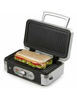 Sandwichera DOMO DO9136C 1000 W