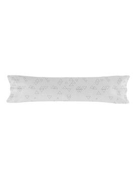 Funda de almohada HappyFriday Blanc Valley Multicolor 45 x 155 cm