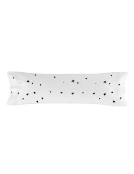 Capa de almofada HappyFriday Blanc Constellation Multicolor 45 x 125 cm