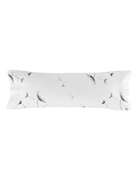 Capa de almofada HappyFriday Blanc Dandelion Multicolor 45 x 125 cm