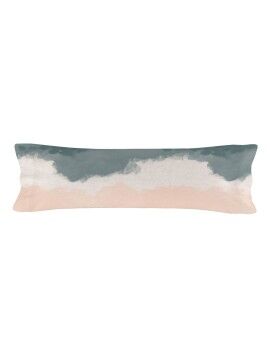 Funda de almohada HappyFriday Blanc Seaside Multicolor 45 x 125 cm