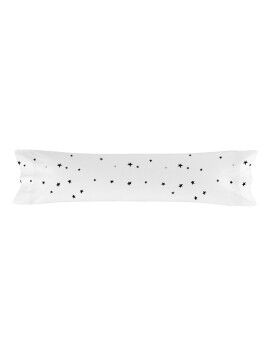 Capa de almofada HappyFriday Blanc Constellation Multicolor 45 x 155 cm