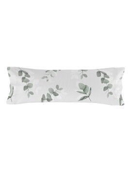 Funda de almohada HappyFriday Blanc Corymbia Multicolor 45 x 110 cm